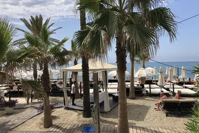 Image de Paradise in La Cala de Mijas La Valvega