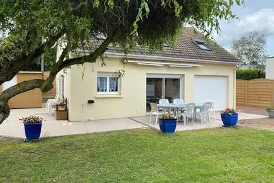 Image de Maison à Kairon près de la plage