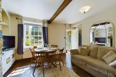 Image de Romantic Cottage | Cotswolds | Parking | Wi-Fi