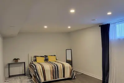 Image de Beautiful home in a perfect location between Ottawa and Montreal