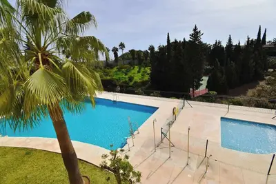 Image de Benalmádena 2 bed - Spacious, Pool & 2-Car Parking