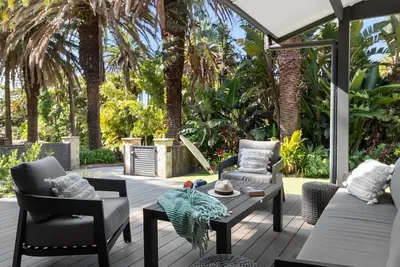 Image de Nan'S Beach House by Palm Beach Holiday Rentals