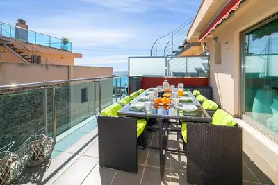 Image de Atico Borumbot 2-2-3-14