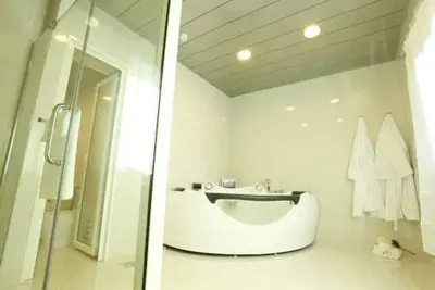Image de Hansa Home LeNoble Hotel Perfect City Break Dbayeh