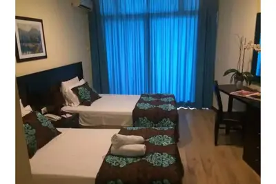 Image de Hansa Home Hamra Mozart Hotel Beirut PerfectValue