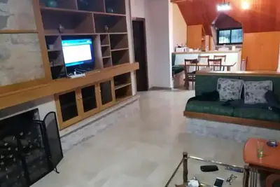 Image de Hansa Home Cedars Wadi Qannoubine Auberge Soulmate