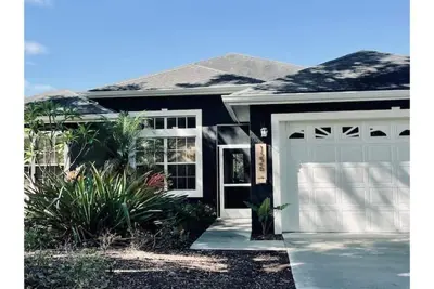Image de Cheerful 4 Bed, 3 Bath Home with Screened Pool
