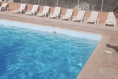 Image de Camping 4* - La Londe -  Bord de mer - Var 83