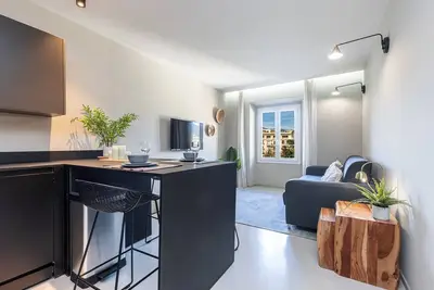 Image de Appartement Luxe - Hyper centre - Vieille Ville