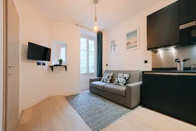 Image de Studio · Belles Prestations - Carré d'Or - Climatisé