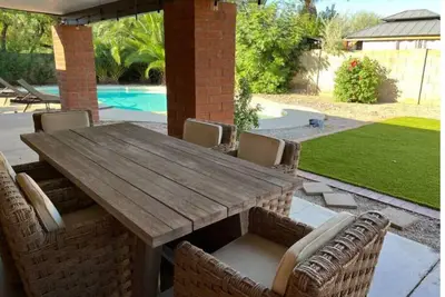 Image de Scottsdale Vacay - House with Huge Yard and Pool