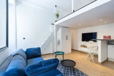 Image de Studio Mezzanine - Port - Cosy