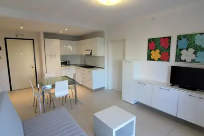Image de Appartement moderne à Lignano Pineta