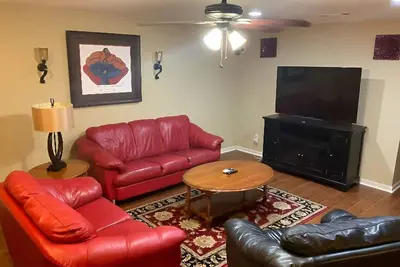 Image de Private Luxury Basement