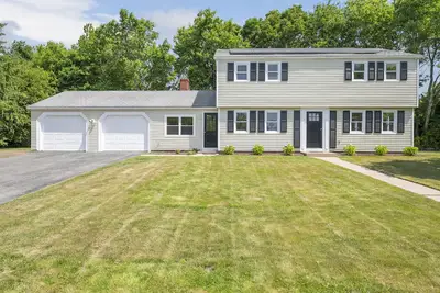 Image de Beautiful Home Minutes To Ocean\nNOW Booking For 2026