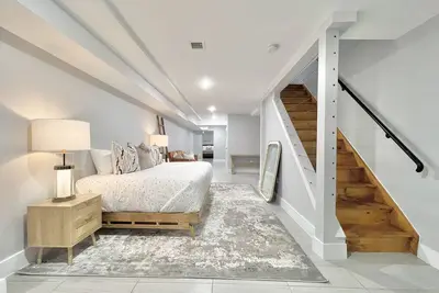 Image de Mott Haven Brand New Private Home 2 baths