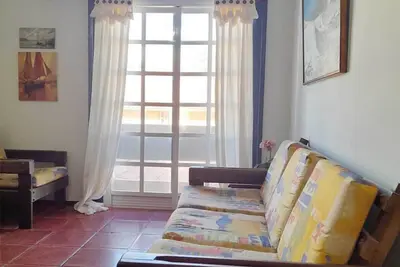 Image de Feet in the sand, Prainha. Renovated apartment.