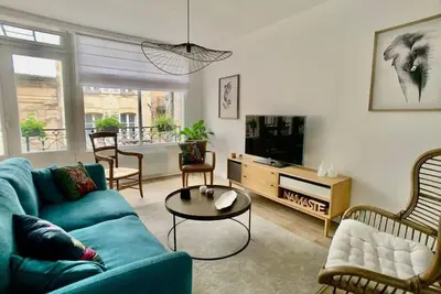 Image de Verrière Saint-Martin by Melrose