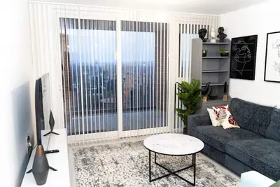 Exquisite- stylish- luxurious