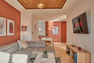 Image de Stayhere Rabat - Hassan - Authentic Residence