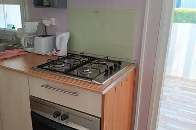Image de Mobile home