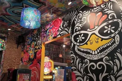 Image de Creolé Cottage (Treme/French Quarter's)