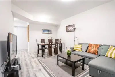 Image de Townhouse Apartment 5 Mins From Niagara Falls