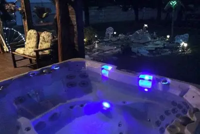 Image de Pert-Nere-A-Ranch Hot Tub Teton Views Getaway!