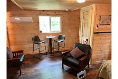 Image de Luke's Porch