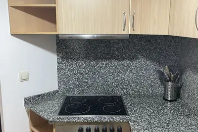 Image de Nice duplex with pool near the old town of Altea