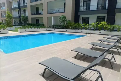 Image de Embassy Gardens by Morninglife Luxury