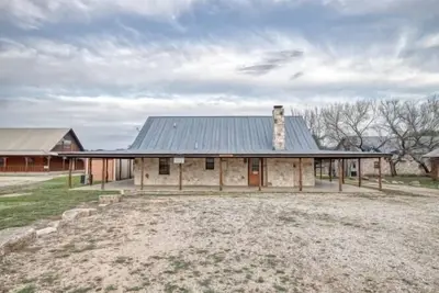 Image de River Frontage in the Comanche Crossing Subdivision