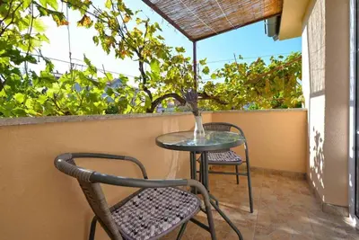 Image de Apartment Pia Murter
