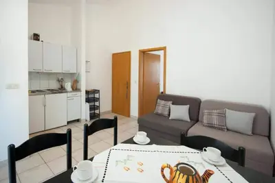 Image de Apartments Maretic Brodarica A1