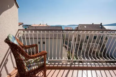 Image de Apartments Maretic Brodarica A3