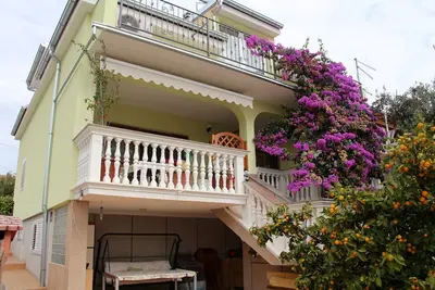 Image de Apartments Gojevic - two bedroom apartment with a garden view A2