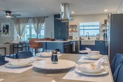 Image de Lake House Retreat Near Downtown, Disney, Universal Studios and Airport