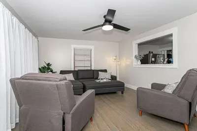 Image de Charming West Knox Cottage w/ Carport & Patio