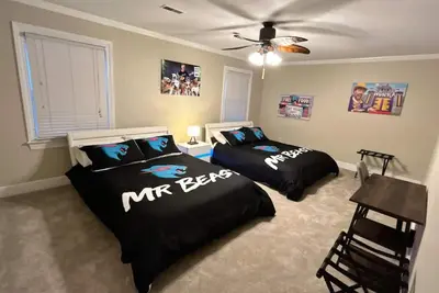 Image de The Mr Beast Experience