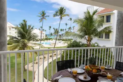 Image de 3bdr Dream Elegant Beach Front