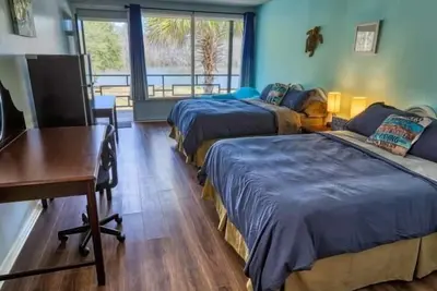 Image de Hotel Double Lakefront Rooms - Hotel Double Lakefront Rooms