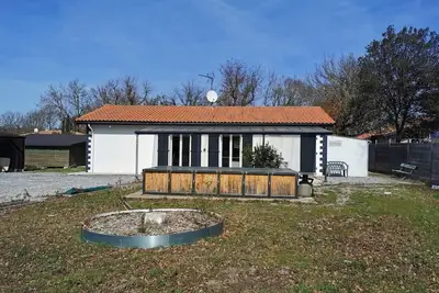 Image de Charmante Maison 6 à 8 couchages