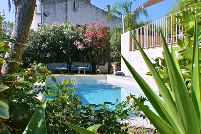 Image de Villa Bastid'Azur Familiale Et Spacieuse