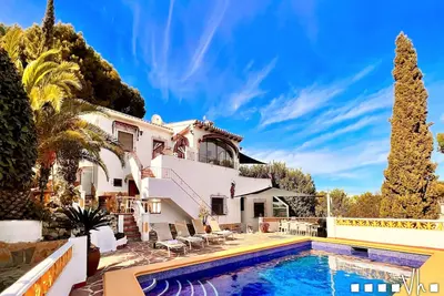 Image de Villa Chris - Vues spectaculaires sur la mer