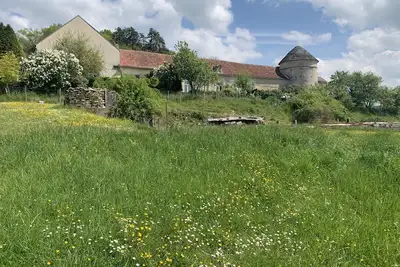 Image de Gite de la ferme de Belle Vue