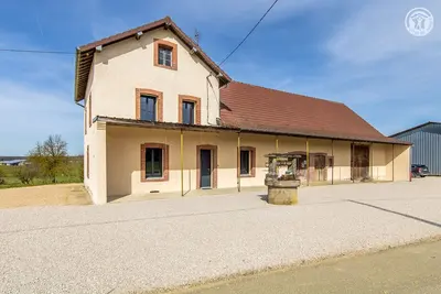 Image de La Ferme de Michel - Sornay