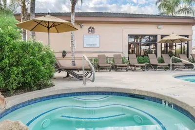 Image de Beautiful Desert Villa - 2br near Tpc Golf Course