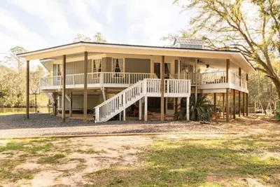 Image de The River House