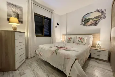 Dowtown Holiday Home in Playa del Ingles