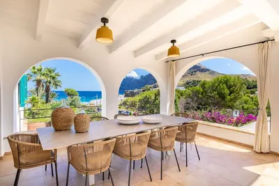 Image de Cavall Bernat 14 - Majorca Villa by the beach